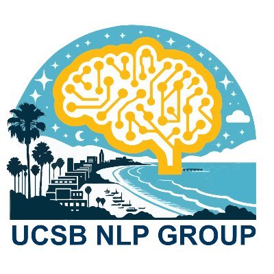 Natuaral Language Processing Lab Logo