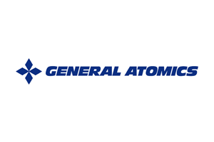 General Atomics Logo